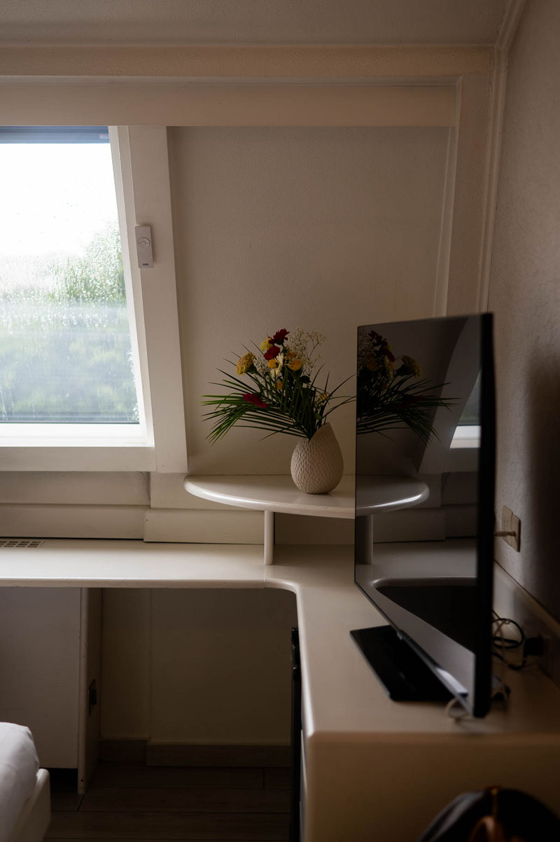 Budget Room