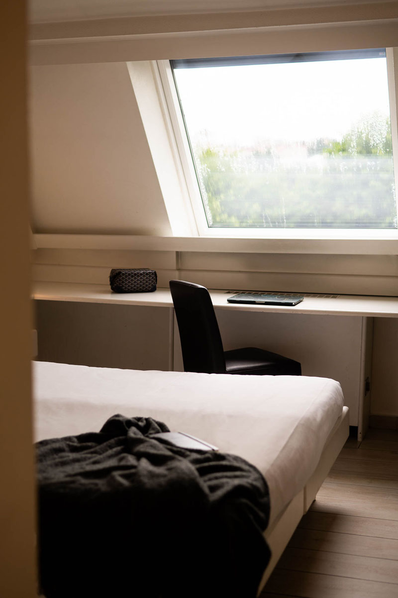 Budget Room