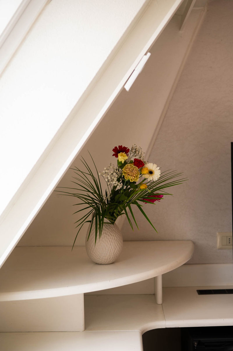 Budget Room