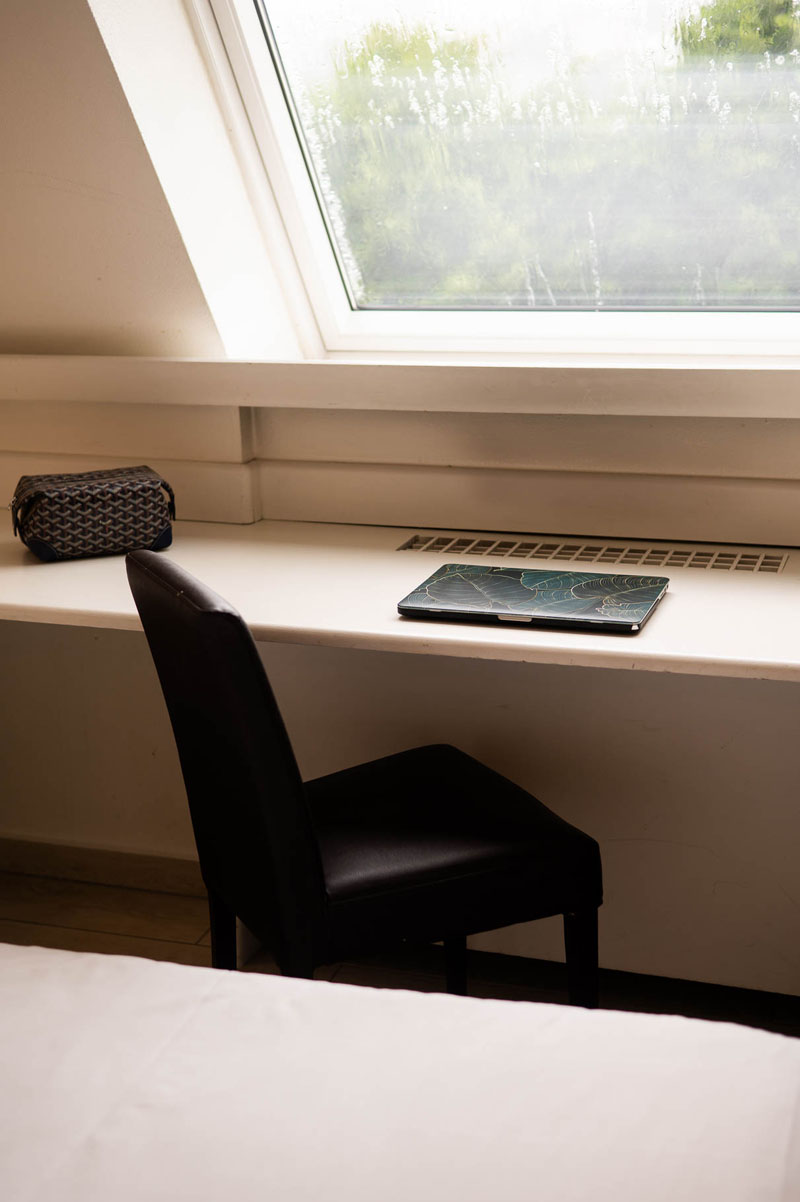 Budget Room