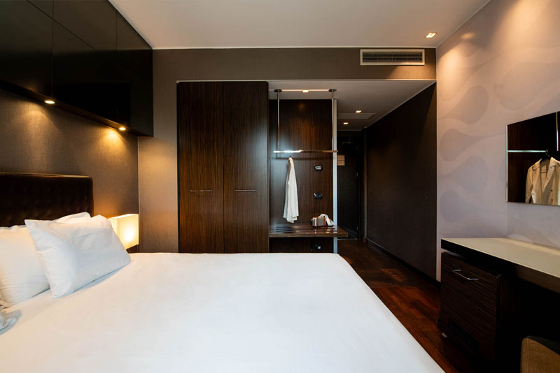 Classic King Room
