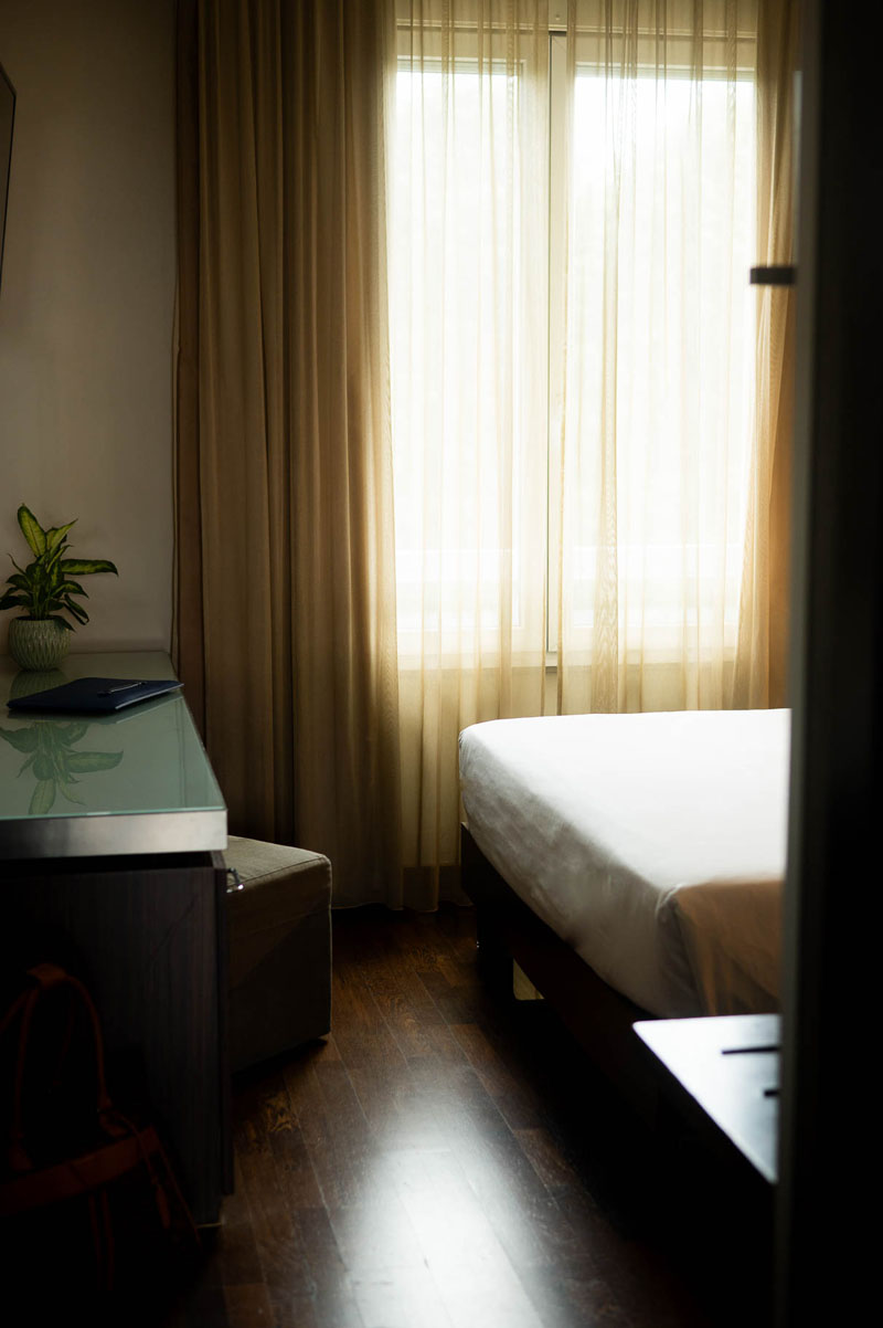 Classic King Room