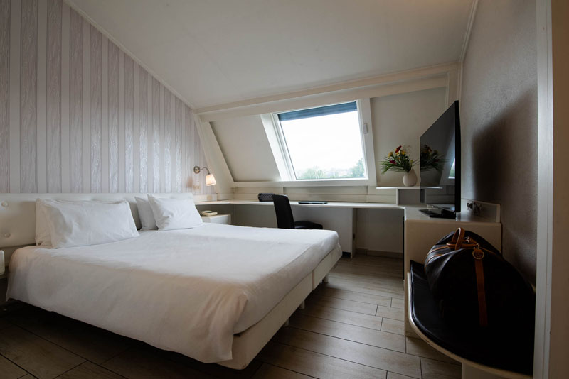 Budget Room